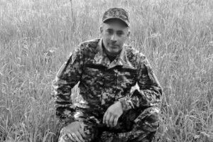 Ще одна трагічна новина: у війні з росією загинув Віктор Дмитрук з Волині