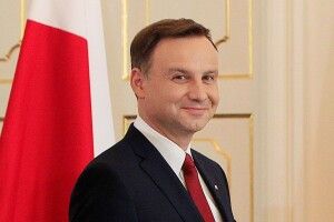 Дуда керуватиме у Польщі ще 5 років