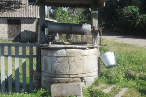 Труп волинянина два дні пролежав у криниці