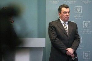 РНБО буде просити Раду ухвалити закони, що дозволяють закрити «геббельсівські» телеканали