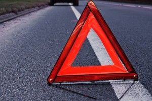 Поблизу Луцька у ДТП загинув пішохід