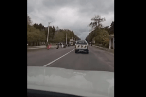 На Волині попрощаються із воїном та батьком двох синів (Фото)