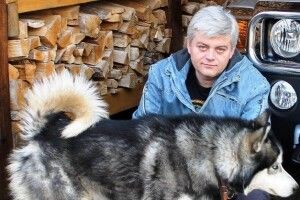 Помер власник легендарного луцького клубу Майдан