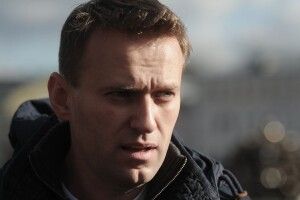 Німецькі лікарі розповіли, чим отруїли російського опозиціонера Навального