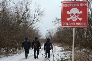 Доба в зоні ООС: окупанти стріляли 9 разів з гранатометів та снайперських гвинтівок