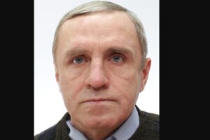 На Волині розшукують 51-річного чоловіка, який зник 5 діб тому 