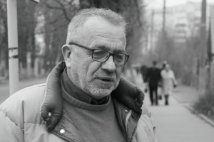 Відомий архітектор Тарас Рабан помер від ускладнень коронавірусу