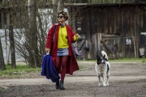 Назвали переможців Одеського кінофестивалю 