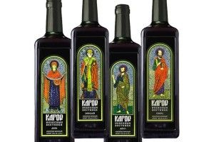 Злапали патрача луцьких церков: цупив вино та гроші зі скриньок для пожертв