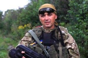 СБУ допитувало екснардепа з Волині Ігоря Лапіна про російського «великомучєнніка»