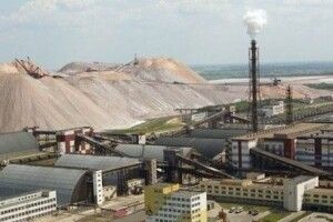 У Білорусі обвалилася шахта 