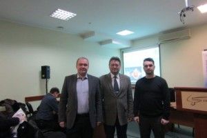 У Луцьку радилися кардіологи