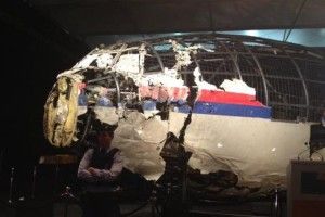 Федеріка Могеріні закликала Кремль визнати відповідальність за збиття MH17