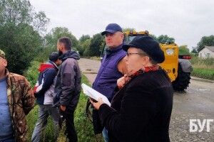 Ставок в Милятині доведуть до ладу?