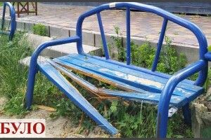 У парках Луцька навели лад після скарг містян