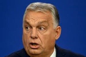 Орбан: «Українці погрожують моїй родині, усьому є межа»