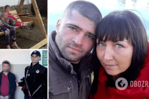 Вітчим і мати жорстоко били дівчинку армійським ременем за будь-яку провину: подробиці вбивства дитини (Фото)