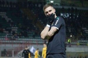 Ісландський легіонер ковалівського «Колоса» наполегливо вчить українську