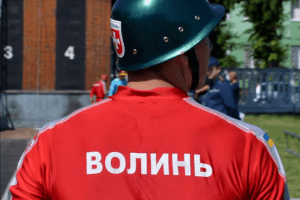 У Луцьку вперше відбудуться ХХХІІ міжнародні змагання з пожежно-прикладного спорту пам’яті пожежних героїв-Чорнобиля