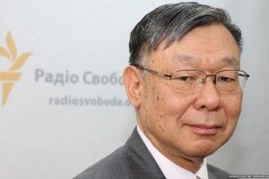 Японія допоможе українським біженцям