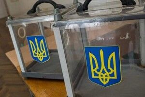 Через тест на COVID-19 на дільницю у Луцьку не пустили спостерігача