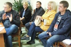 У Шацьку проводять експрес-опитування серед мешканців громади щодо питань її розвитку