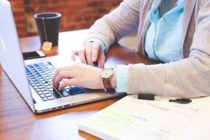 У Зеленського готують проект онлайн-голосування на виборах
