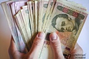 Волинські платники податків спрямували до держбюджету на чверть більше платежів 