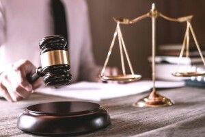 На Волині судять ексдиректора лісогосподарського підприємства 