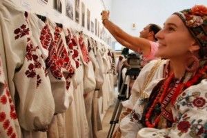 З яким візерунком краще обрати вишиванку?