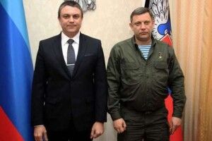 Фейкові республіки заборгували за електроенергію мільярди