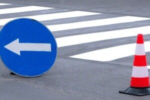 У Луцьку на два дні обмежать рух вулицями 