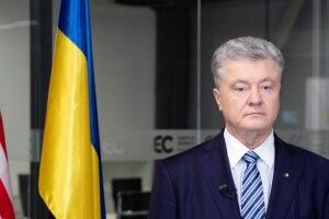 Петро Порошенко: «Путін – вбивця». Байден сказав те, що досі не зміг сказати Зеленський