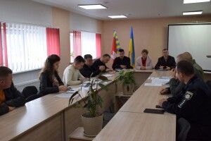 На Волині обговорили перенесення прикордонної лінії ближче до державного кордону