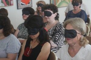 Лучан навчатимуть «бачити серцем»
