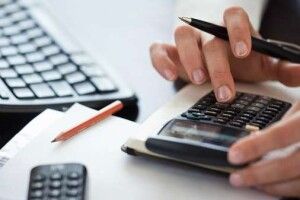 Назвали рейтинг областей з найвищою середньою зарплатою