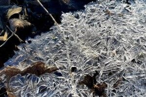 На Волині синоптики і рятувальники оголосили перший рівень небезпечності