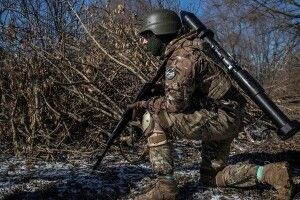 18 доба війни: на рахунку ЗСУ по 2 винищувачі, вертольоти, безпілотники. У Білорусі бракує запасів крові для поранених орків з Росії