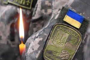 Знову трагічна звістка: на фронті загинули два Герої з Луцького району (Фото)