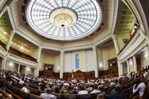 Україна планує розширити санкції проти РФ