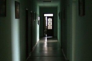 У державній установі на Волині голосно розважалися до ночі 