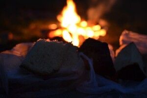 Сьогодні в селі на Волині оживає унікальний давній звичай