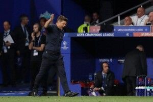 «Манчестер Юнайтед» може очолити аргентинець Маурісіо Почеттіно