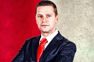 «Замість Мірчі...»: ексгравець донецького «Шахтаря» став головним тренером столичного «Динамо»