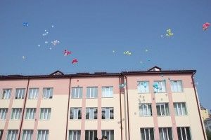 Луцьких велосипедистів запрошують на екскурсію об’єктами енергозбереження