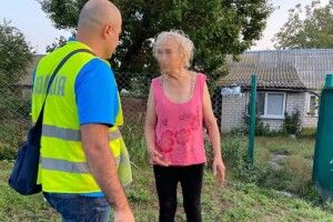 77-річна бабуся продала за півтора мільйона гривень... орендовану квартиру в Києві