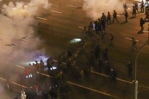 «Мені сказали, що Саша — у морзі»: У Білорусі 25-річний хлопець помер після затримання силовиками