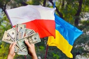 Сезонна робота у Польщі: які зарплати пропонують українським біженцям