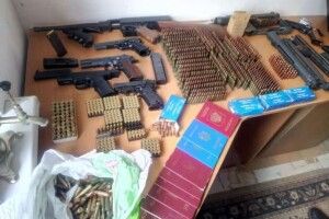 Закордонні паспорти бойовикам робили у… Києві