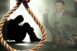 Трагедія на Горохівщині: оковита довела до петлі…